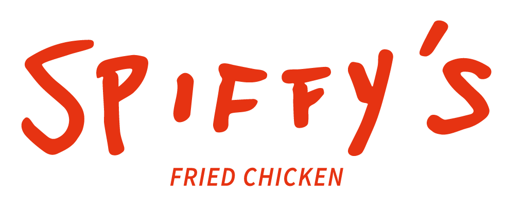Spiffys fried chicken